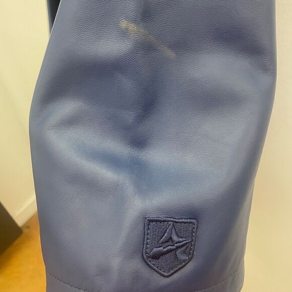 Avirex Nappa Jersey - Picture 6 of 8